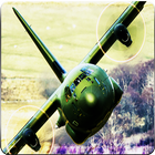 C130 Cargo ไอคอน