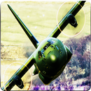 C130 Cargo Plane Simulator APK