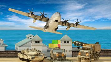 C130 Cargo ภาพหน้าจอ 1