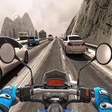 Icona Quad Rush Racer