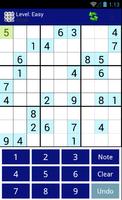 Magic Sudoku screenshot 3