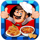 Cooking Games 图标