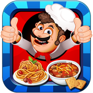 jogos de cozinha bagas bolo - Baixar APK para Android