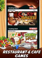 Cooking Games ảnh chụp màn hình 2