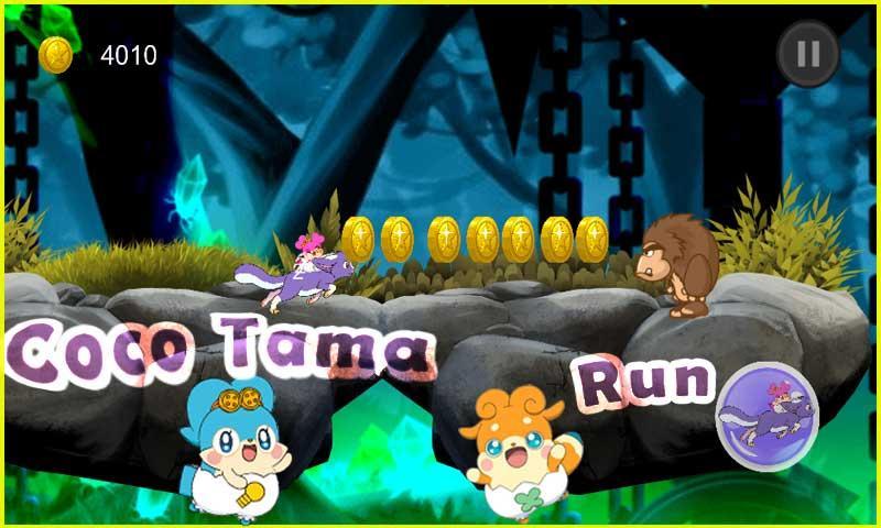 العاب كوكوتاما Cocotama Arabic Amino