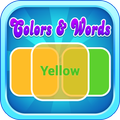 Colors and Words