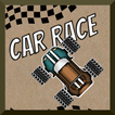 Car Race Turbo Speed On Desert