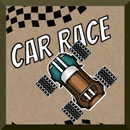 Car Race Turbo Speed On Desert APK
