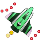 Spaceship Mini Race icône