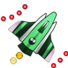 Spaceship Mini Race icon