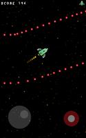 Spaceship Mini Race スクリーンショット 3