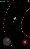 Spaceship Mini Race screenshot 1