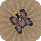 آیکون‌ Tank Battle