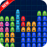 Block Monster Puzzle