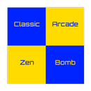 Blue and Yellow APK
