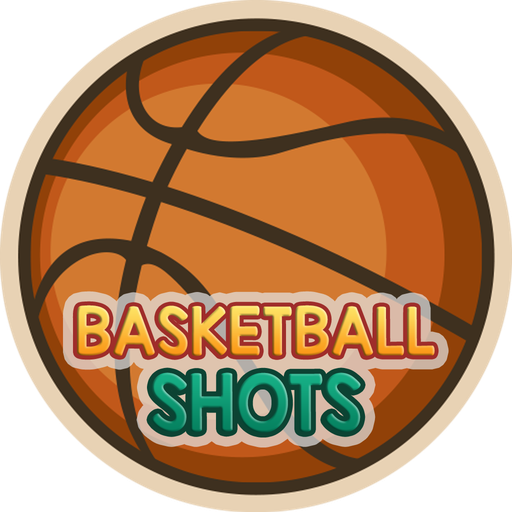 Pazzo Basketball Shots