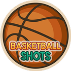 Crazy Basketball - Big Shots icon