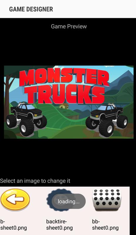 Game Creator for Android - APK Download