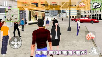 Crime Boss capture d'écran 2