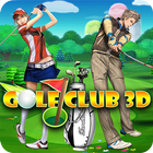 Golf Club icône