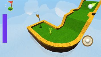 Golf Club capture d'écran 3