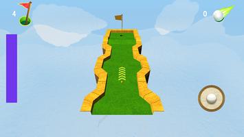 Golf Club capture d'écran 2
