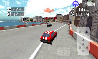 Mini Cars Race capture d'écran 3