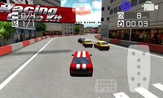 Mini Cars Race capture d'écran 1