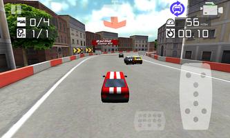 Mini Cars Race capture d'écran 2