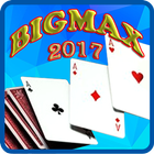 BigMax Game đánh bài 2017 أيقونة