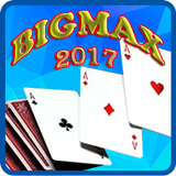 BigMax Game đánh bài 2017 simgesi