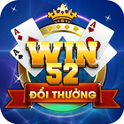 WIN52 Game Bai Doi Thuong 图标