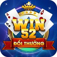 WIN52 Game Bai Doi Thuong ポスター