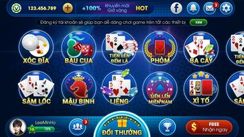 WIN52 Game Bai Doi Thuong ảnh chụp màn hình 1