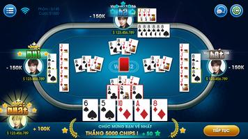 2 Schermata WIN52 Game Bai Doi Thuong