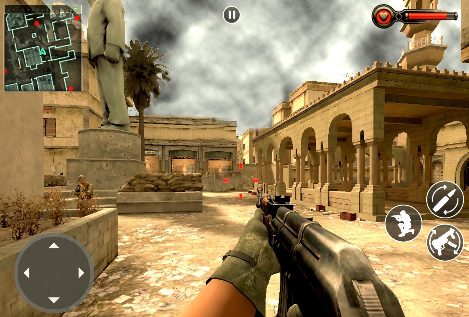 Download Delta Force Game Download Delta Force Game
