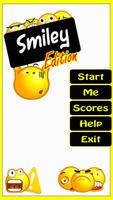 Small Game (Smiley Edition) โปสเตอร์