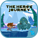 Kungfu Journey: Hero and Beast APK