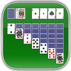 Play Solitaire - Spider Card Game आइकन