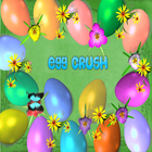Egg Crush Free icono