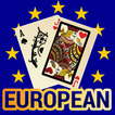 European Blackjack