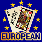 European Blackjack icône