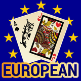 European Blackjack иконка