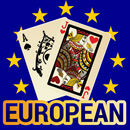 European Blackjack APK