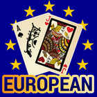 European Blackjack أيقونة