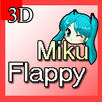 Miku Flappy Fly APK