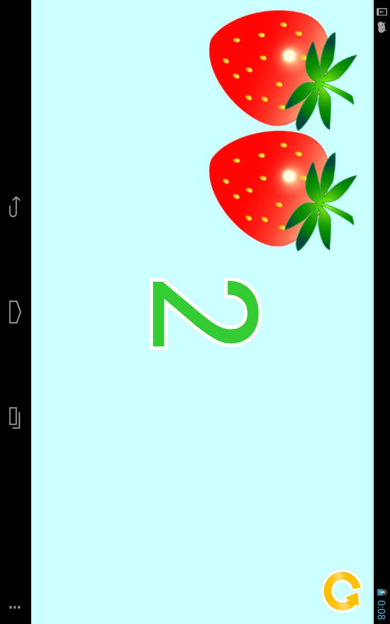 クイズ付英語フラッシュカード123 知育 数字 100無料 For Android Apk Download