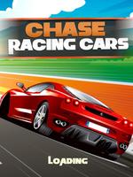 Chase Racing Cars تصوير الشاشة 1