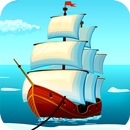 Battle Of Ocean APK