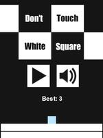 Don't Touch White Square capture d'écran 3